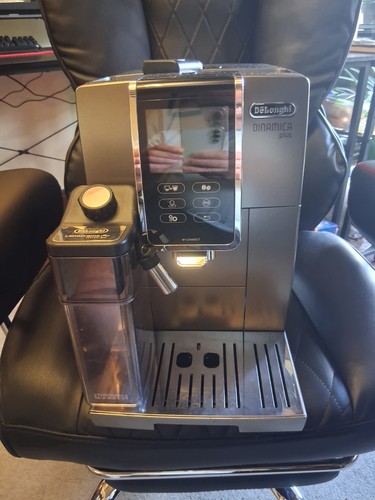 Delonghi dinamica plus - dinamica,