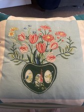 Marks & Spencer Bird Cushion