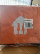 Just Eat Extra Large Hot Food