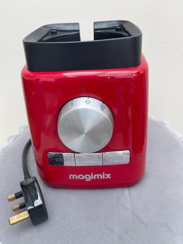Magimix 11613uk 1200w - magimix,
