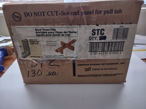130 simpson strong tie stc - simpson,