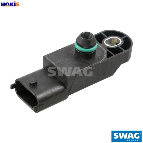 Sensor intake manifold - intake,