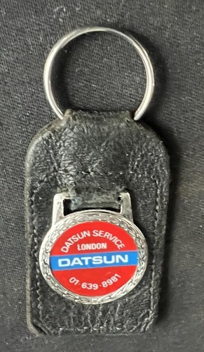 Datsun service120y sunny b210 - datsun,