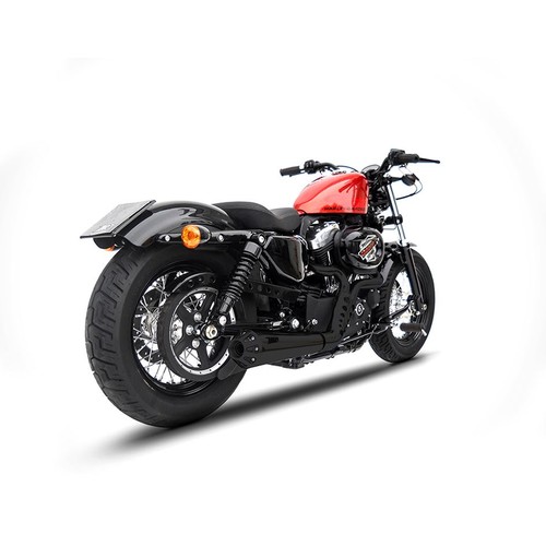 Zard exhaust conical full - zard,