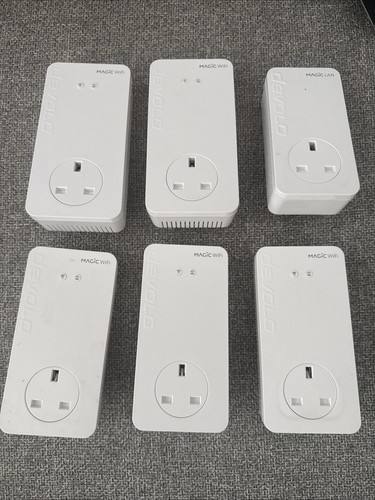 Devolo magic wifi next - magic,