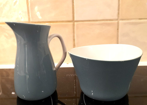 Rorstrand stella porcelain - rorstrand, 'stella'