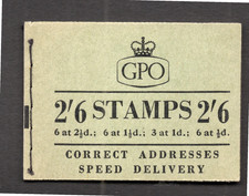 F36 6d stitched booklet - f36,