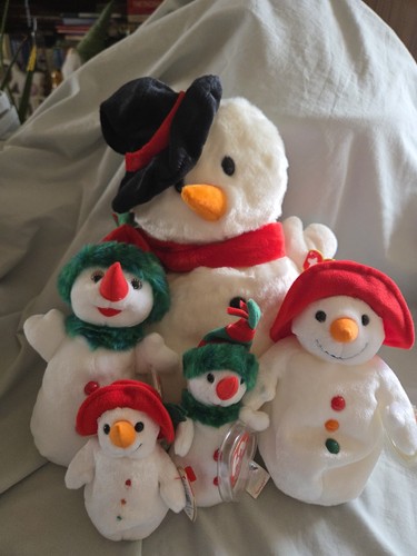 Beanie babies buddys - beanie, &