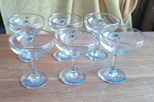 Set vintage gold - vintage,