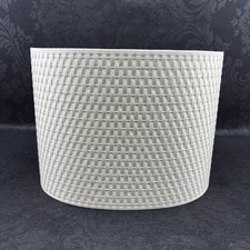 IKEA Alang 12” Off White