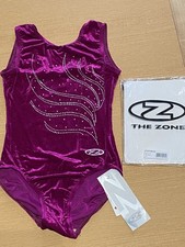 BNWT The Zone competition