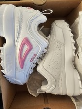 Fila Disruptor trainers Kids