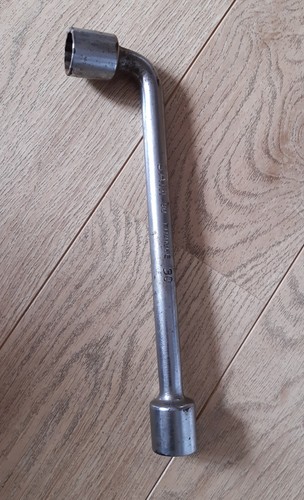 30mm socket wrench spanner - socket,