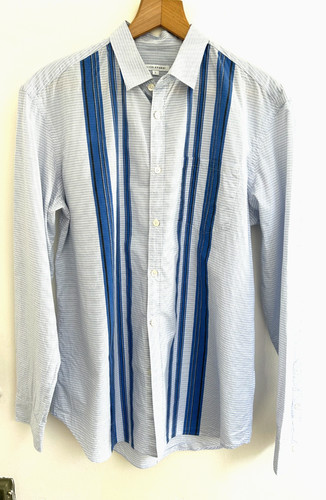 Nicole farhi man striped - farhi, man's
