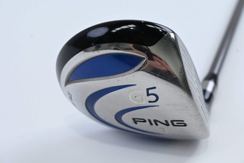 Ping wood 15 degree - wood, /