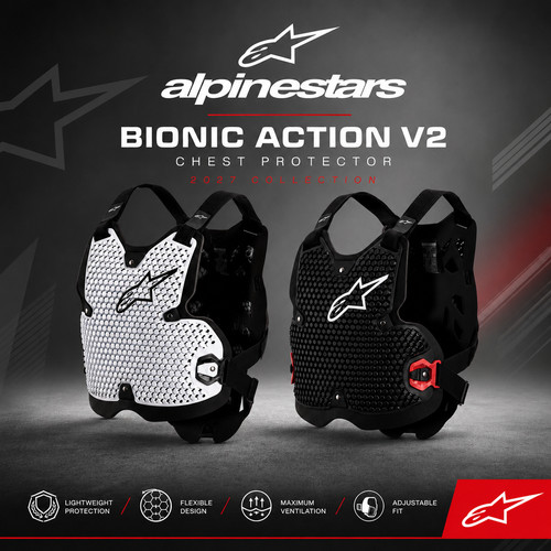 New alpinestars 2027 - alpinestars,