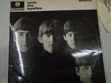 The beatles with - beatles,