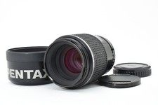 DDP US *N.MINT* SMC Pentax FA