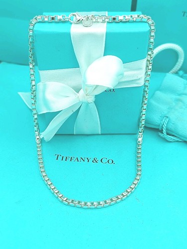 Authentic tiffany co - authentic,