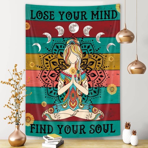Find your soul wall art - find,