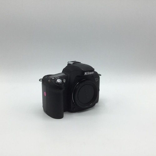 Nikon 35mm af - nikon, u2