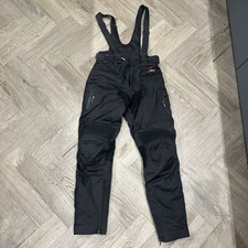 Weise Textile Motorcycle Trousers, Medium Long