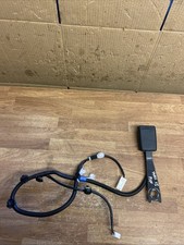 TOYOTA YARIS 2013 PASSENGER