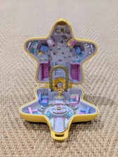 Polly Pocket, Fairy Fashion