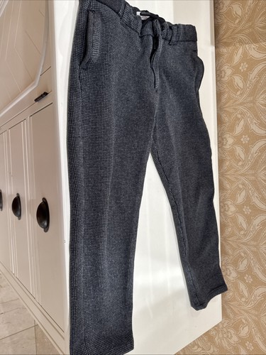 Zara boy size black - boy’s, 9