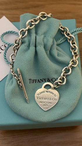 Tiffany return to silver - tiffany,