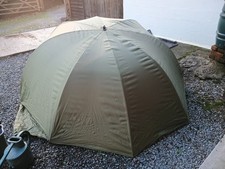 Jrc Stealth Brolly System