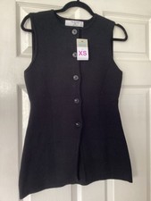 Primark Black Sculpted