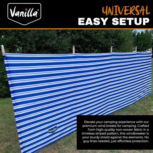 Vanilla leisure prestige - vanilla,