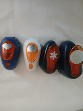 Fiskars craft punchers