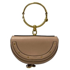 Auth Chloe Nile small