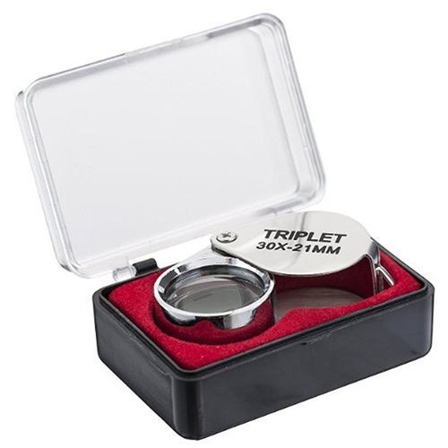 Magnifier magnifying glass x30 - magnifier,