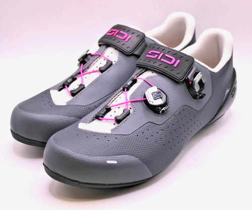 Sidi genius wyve womens road - genius,