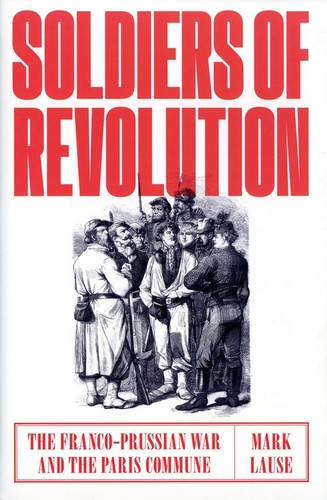 Soldiers revolution - soldiers,