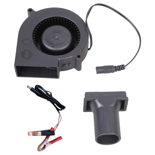 High speed 97mm dc12v - 97mm,
