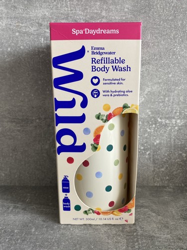 Wild emma bridgewater - wild, x