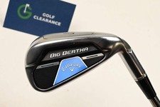 Callaway Big Bertha Reva #7
