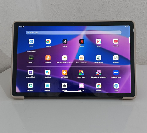 Lenovo tab m10 - m10, 3rd