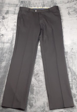 Meyer Trousers Mens Wool Blend