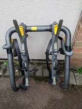 Saris Bones RS 3 bike rack for