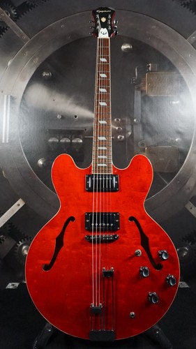 1995 epiphone riviera - epiphone,