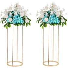 Gold Wedding Centrepieces for