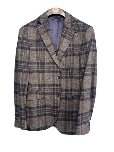 Hacket tweed sports - hacket,