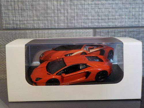 Lamborghini aventador lp - lamborghini,