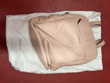 The Horse Backpack Pink