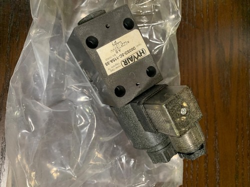 Hyvair hydraulic valve - hyvair,
